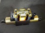 hydraulic valve