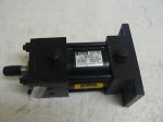 hydraulic valve