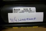 hydraulic valve