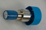 hydraulic valve