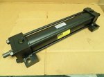 hydraulic valve