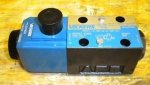 hydraulic valve