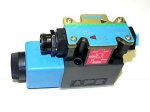 hydraulic valve