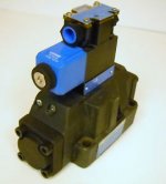 hydraulic valve