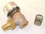 hydraulic valve