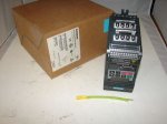 hydraulic valve