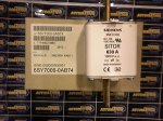 hydraulic valve