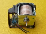 hydraulic valve
