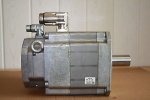 hydraulic valve
