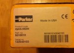 hydraulic valve