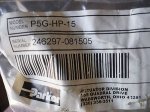 hydraulic valve