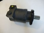 hydraulic valve