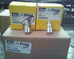 hydraulic valve