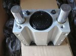 hydraulic valve