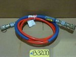 hydraulic valve