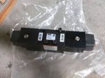 hydraulic valve