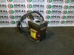 hydraulic valve