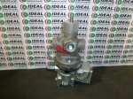 hydraulic valve