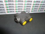 hydraulic valve