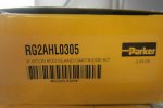 hydraulic valve