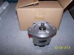 hydraulic valve