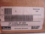 hydraulic valve