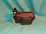 hydraulic valve