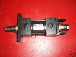 hydraulic valve