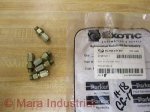 hydraulic valve