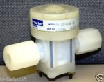 hydraulic valve