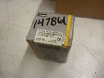 hydraulic valve