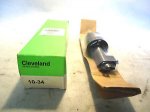 hydraulic valve