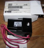 hydraulic valve