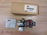 hydraulic valve
