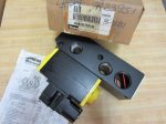hydraulic valve