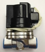 hydraulic valve