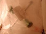 hydraulic valve