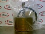 hydraulic valve