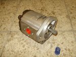 hydraulic valve
