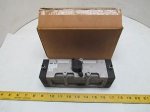hydraulic valve