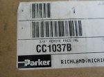 hydraulic valve