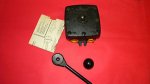 hydraulic valve