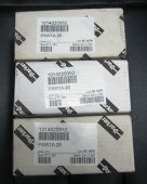 hydraulic valve
