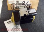 hydraulic valve