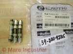 hydraulic valve