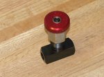 hydraulic valve