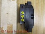 hydraulic valve