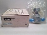 hydraulic valve