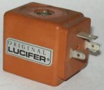 hydraulic valve