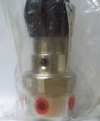 hydraulic valve